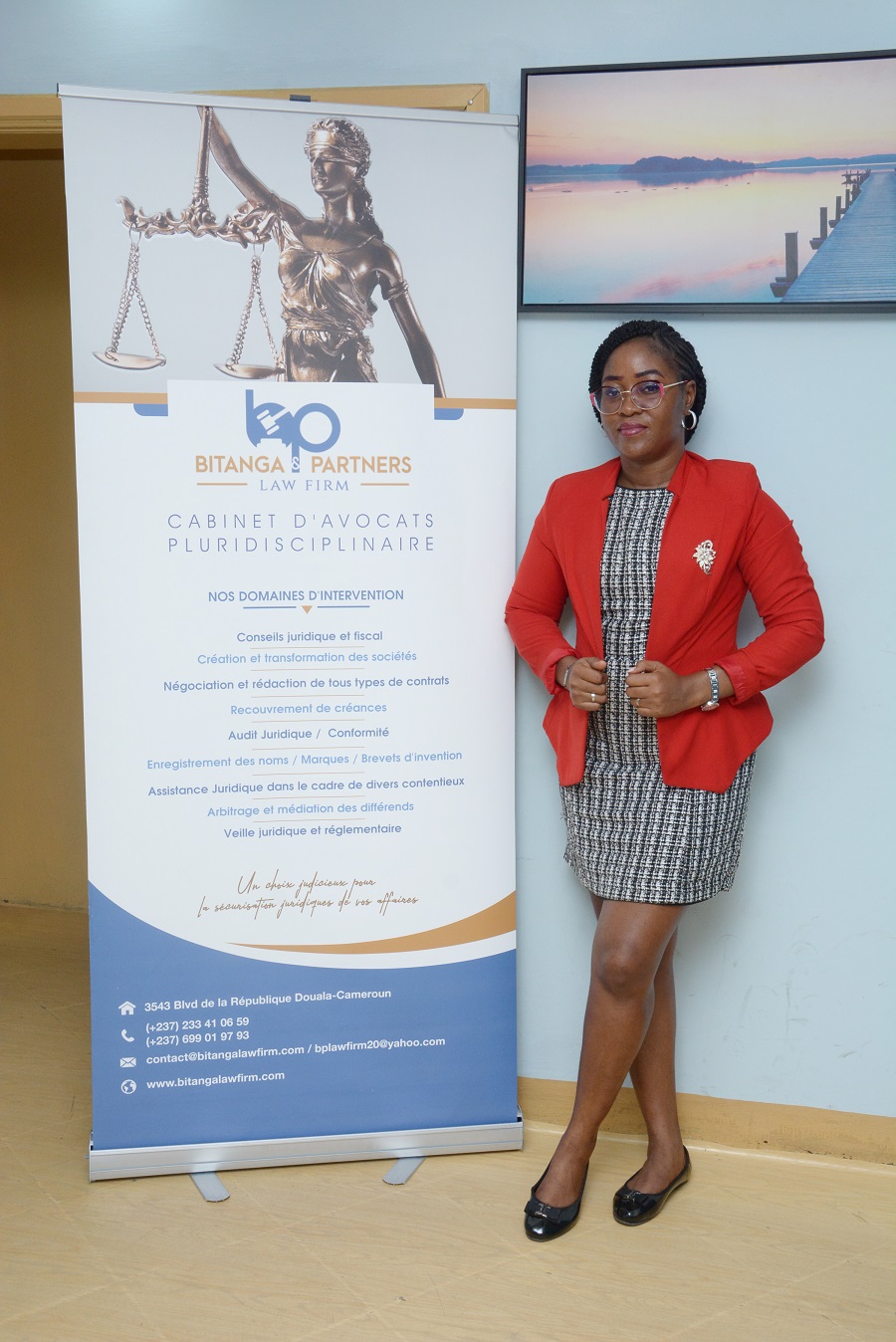 BITANGA & PARTNERS Law Firm